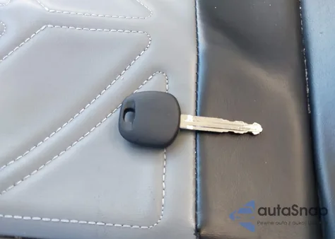 2006 Toyota Corolla Le z USA, uszkodzony, nr VIN 2T1BR32EX6C580932